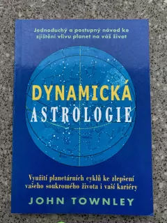 Dynamická astrologie
