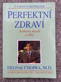 Perfektní zdraví