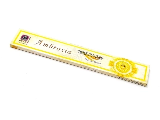 Vonné tyčinky Ambrosia