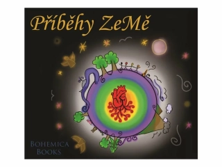 Příběhy ZeMě - Načetl Jakub Zvelebil 