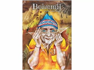 BOHUMIL