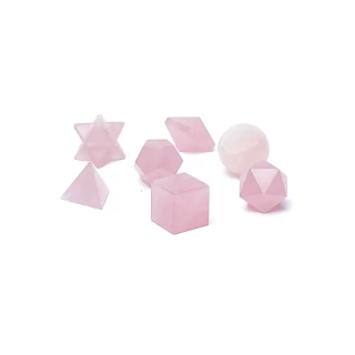 Set Posvátná geometrie - Růženín