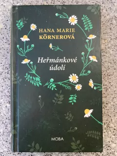 Heřmánkové údolí