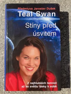 Stíny před úsvitem