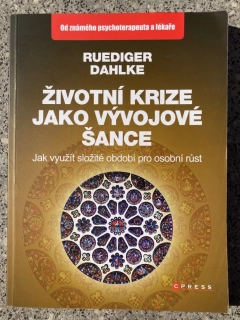 Životní krize jako vývojové šance