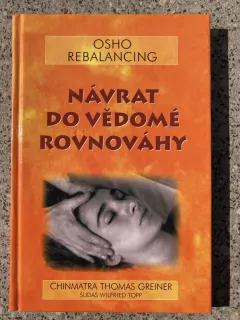 Návrat do vědomé rovnováhy