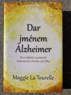 Dar jménem alzheimer
