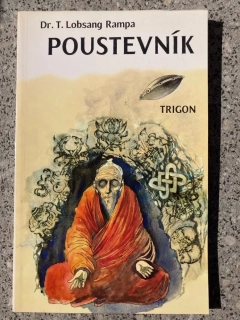 Poustevník