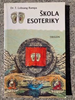 Škola esoteriky