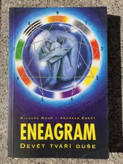 Eneagram - Devět tváří duše