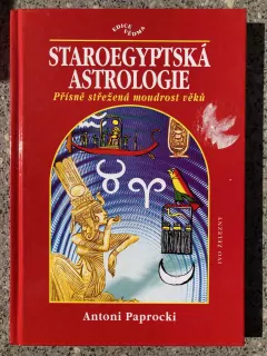 Staroegyptská astrologie