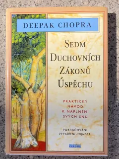 Sedm duchovních zákonů úspěchu