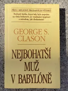 Nejbohatší muž v Babylóně