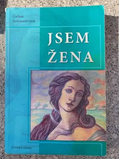 Jsem žena
