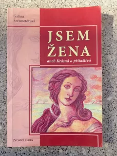 Jsem žena aneb Krásná a přitažlivá
