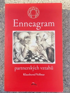 Enneagram partnerských vztahů
