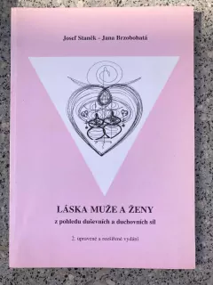 Láska muže a ženy