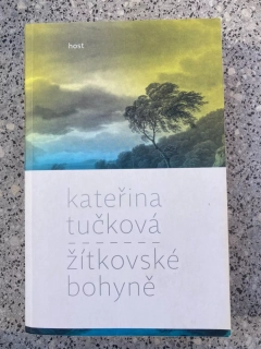 Žítkovské bohyně