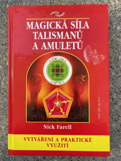 Magická síla talismanů a amuletů