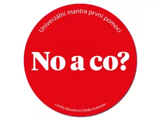 Magnetka No a co? 