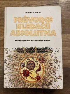 Průvodce hledačů absolutna