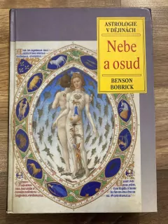Nebe a osud