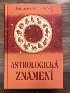 Astrologická znamení