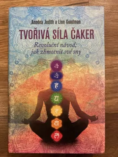 Tvořivá síla čaker