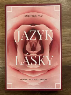 Jazyk lásky