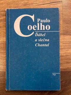 Ďábel a slečna Chantal