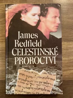 Celestinské proroctví