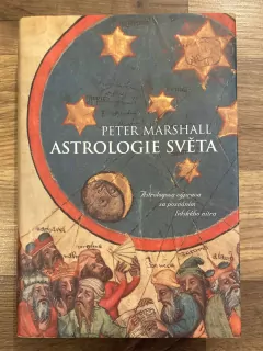 Astrologie světa
