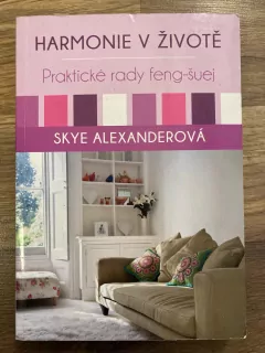 Harmonie v životě