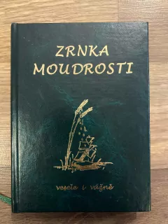 Zrnka moudrosti