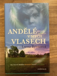 Andělé v mých vlasech