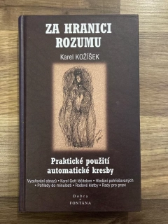 Za hranici rozumu