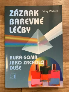 Zázrak barevné léčby