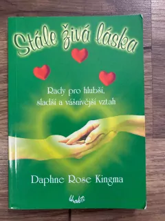Stále živá láska