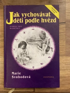 Jak vychovávat děti podle hvězd