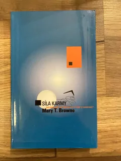 Síla karmy
