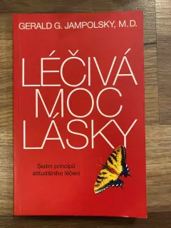 Léčivá moc lásky