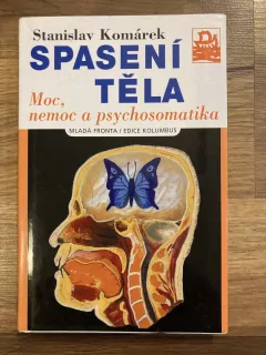 Spasení těla