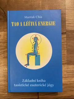 Tao a léčivá energie