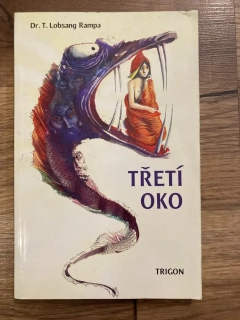 Třetí oko