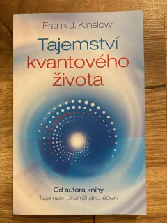 Tajemství kvantového života