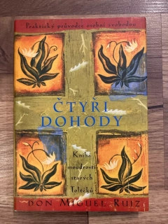 Čtyři dohody