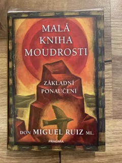 Malá kniha moudrosti