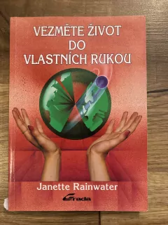 Vezměte život do vlastních rukou
