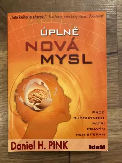 Úplně nová mysl