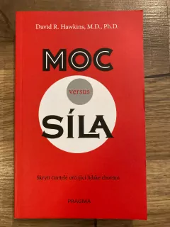 Moc versus síla